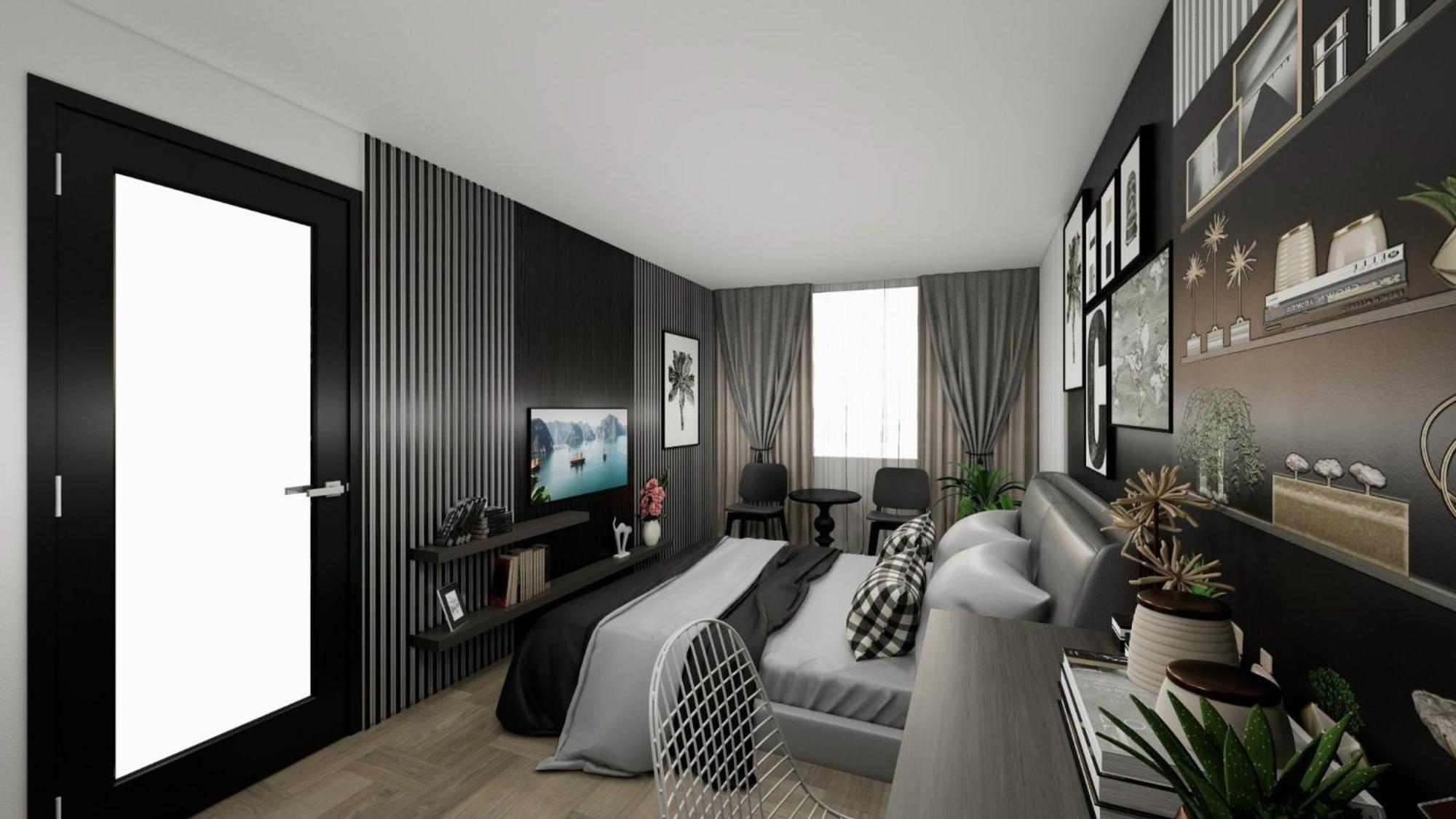 Charlie House ฮานอย ภายนอก รูปภาพ