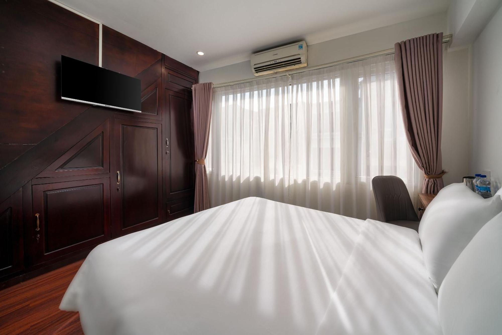 Charlie House ฮานอย ภายนอก รูปภาพ